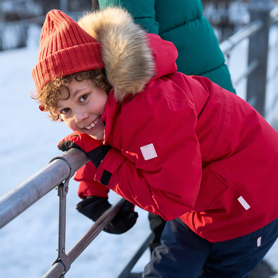 Care & Repair - Care Guides - How to wash and care for down insulated clothes