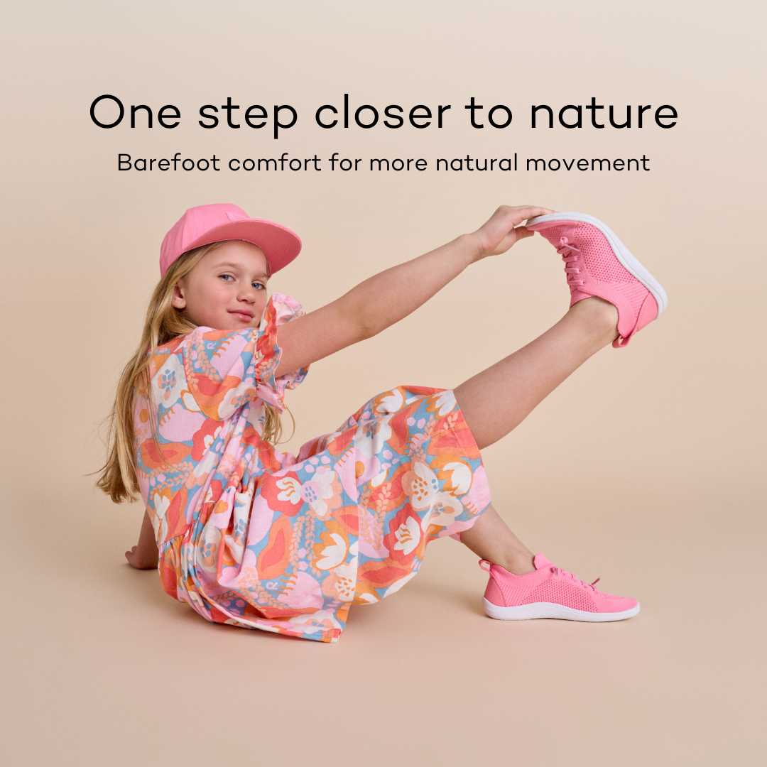 NA Barefoot Page - Hero Image Mobile