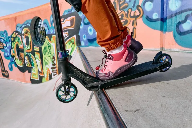 Why Your Kid Needs Barefoot Shoes for School