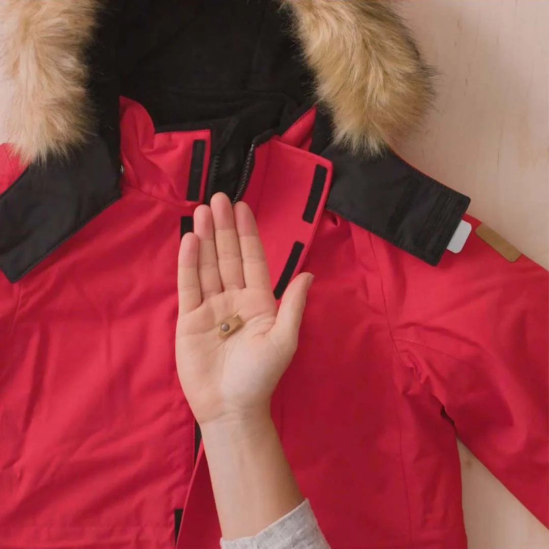 Repair guides  Card Link - How to fix a broken zipper puller