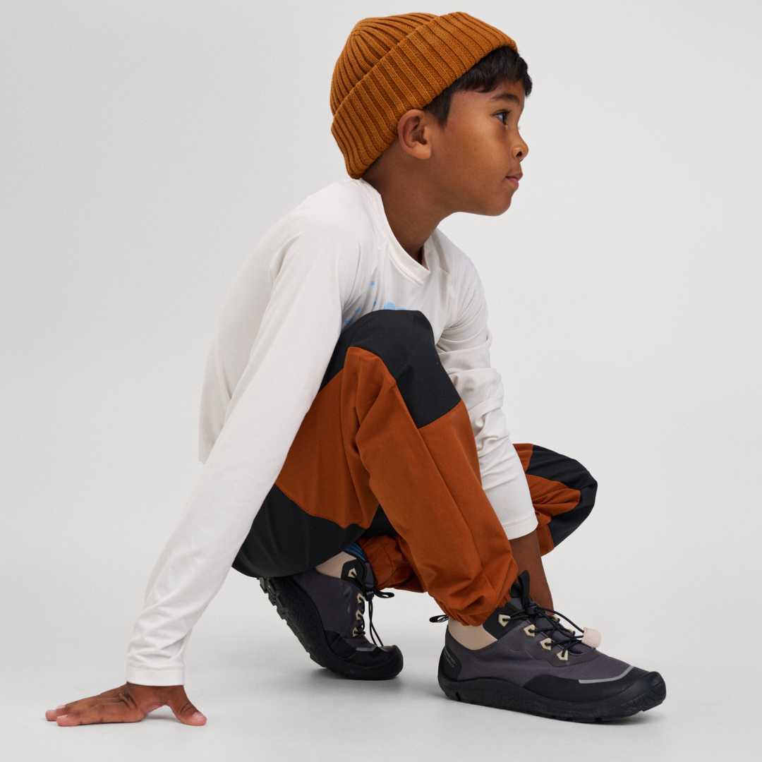 AW24 Footwear Ads Page - Winter Boots - 3 reasons to choose Reima shoes