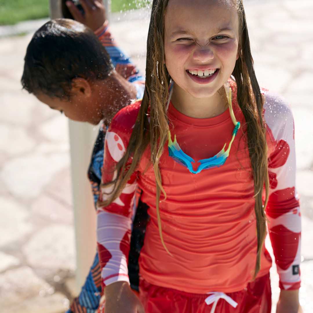 Swimwear Category - Rash Guards