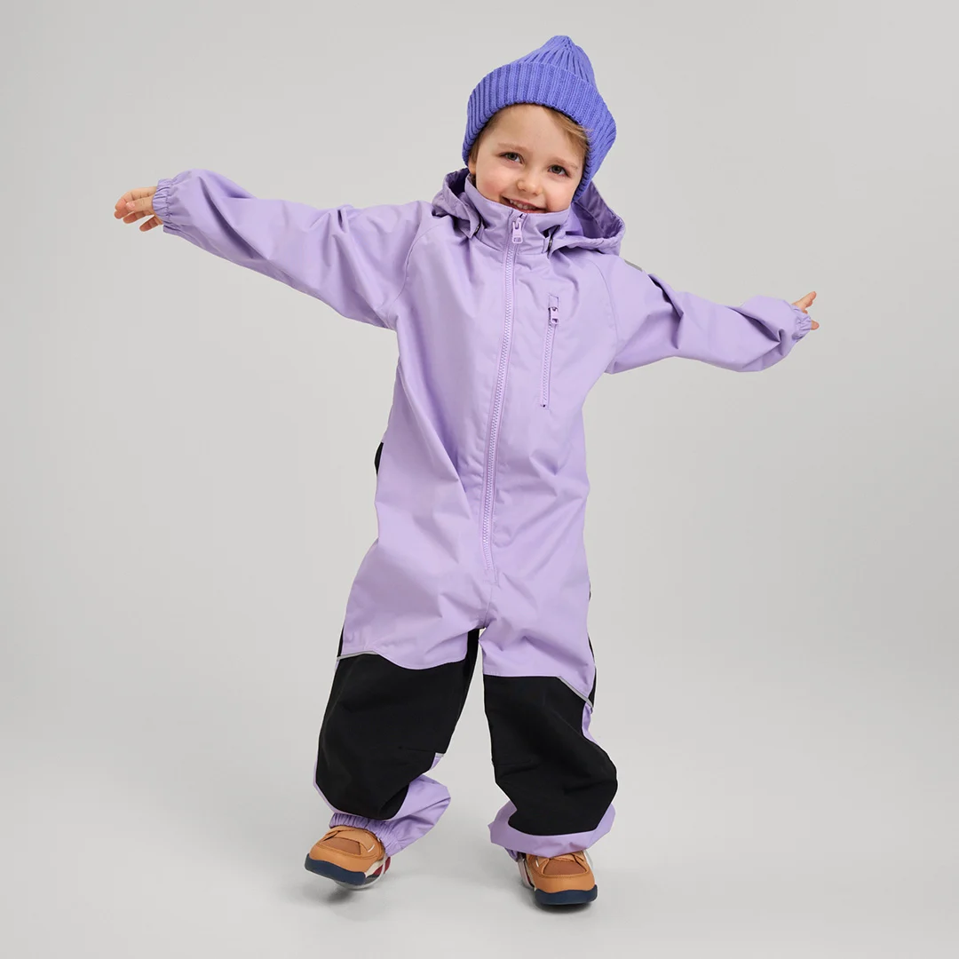 NA Category Page - Outdoor Playsuits - Reimatec Waterproof Playsuits - Kellola