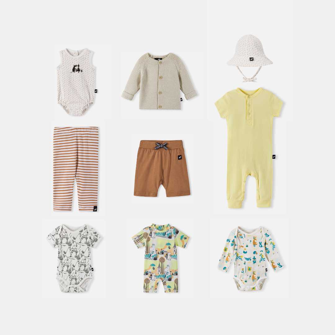 summer baby box