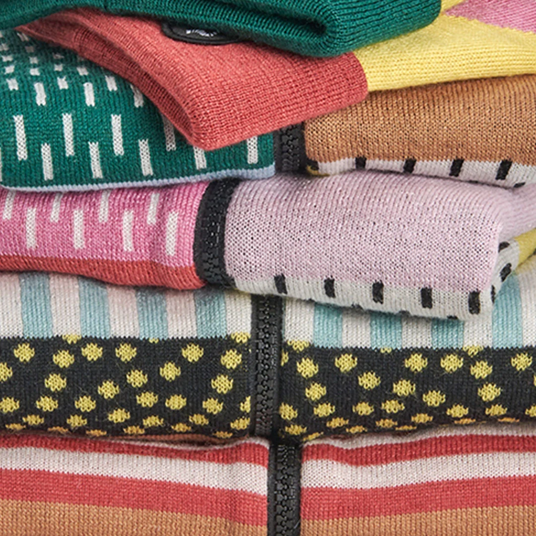 Care instructions - wool clothes