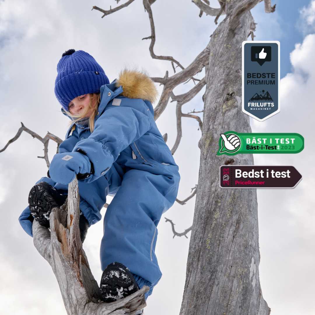 Winter Category - Outer Layers - Snowsuits