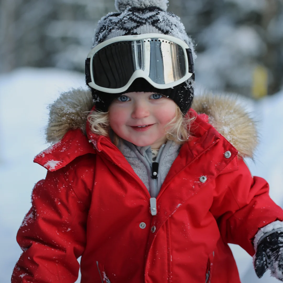 Sustainability - made for adventure