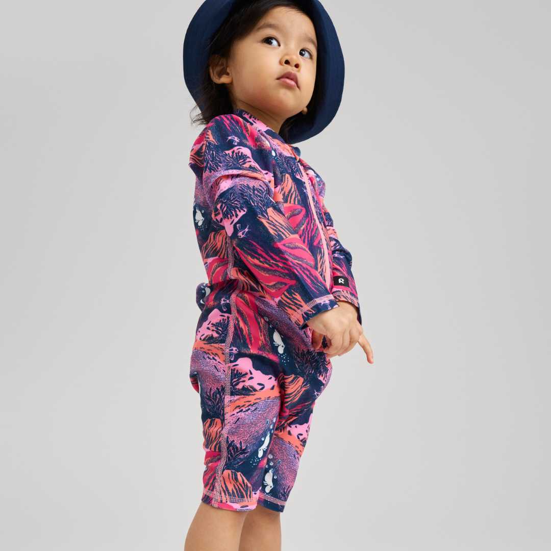 Reima Exclusives - Moomin - Swimwear