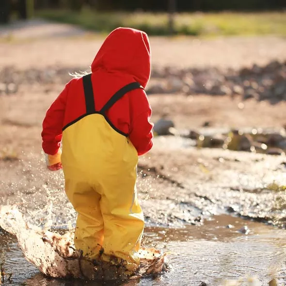 Sustainability - take care of treasures