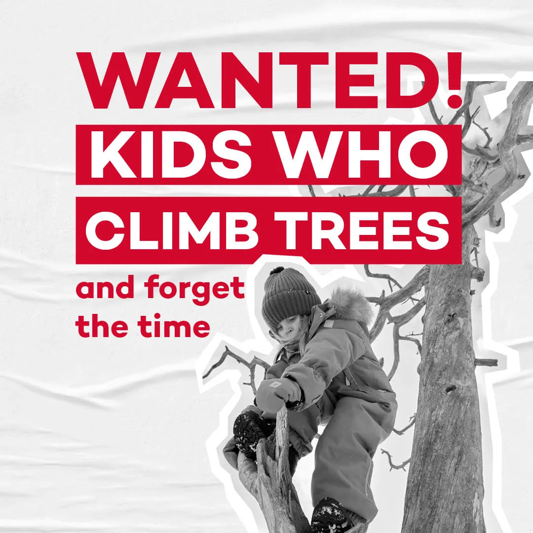 Activism Landing Page - Split Hero - Left hero