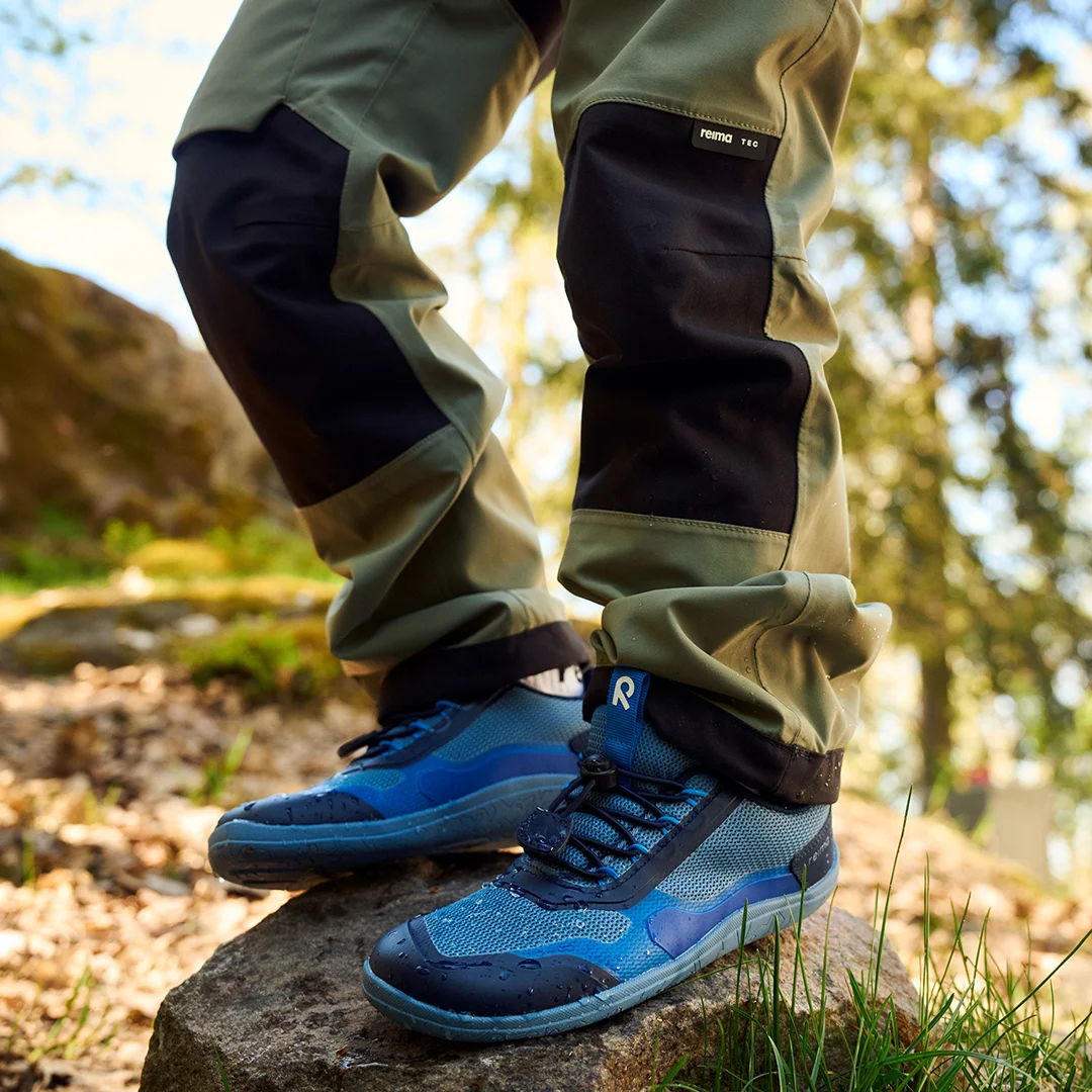 NA Category Page - Outdoor Pants - Reimatec Waterproof Pants 