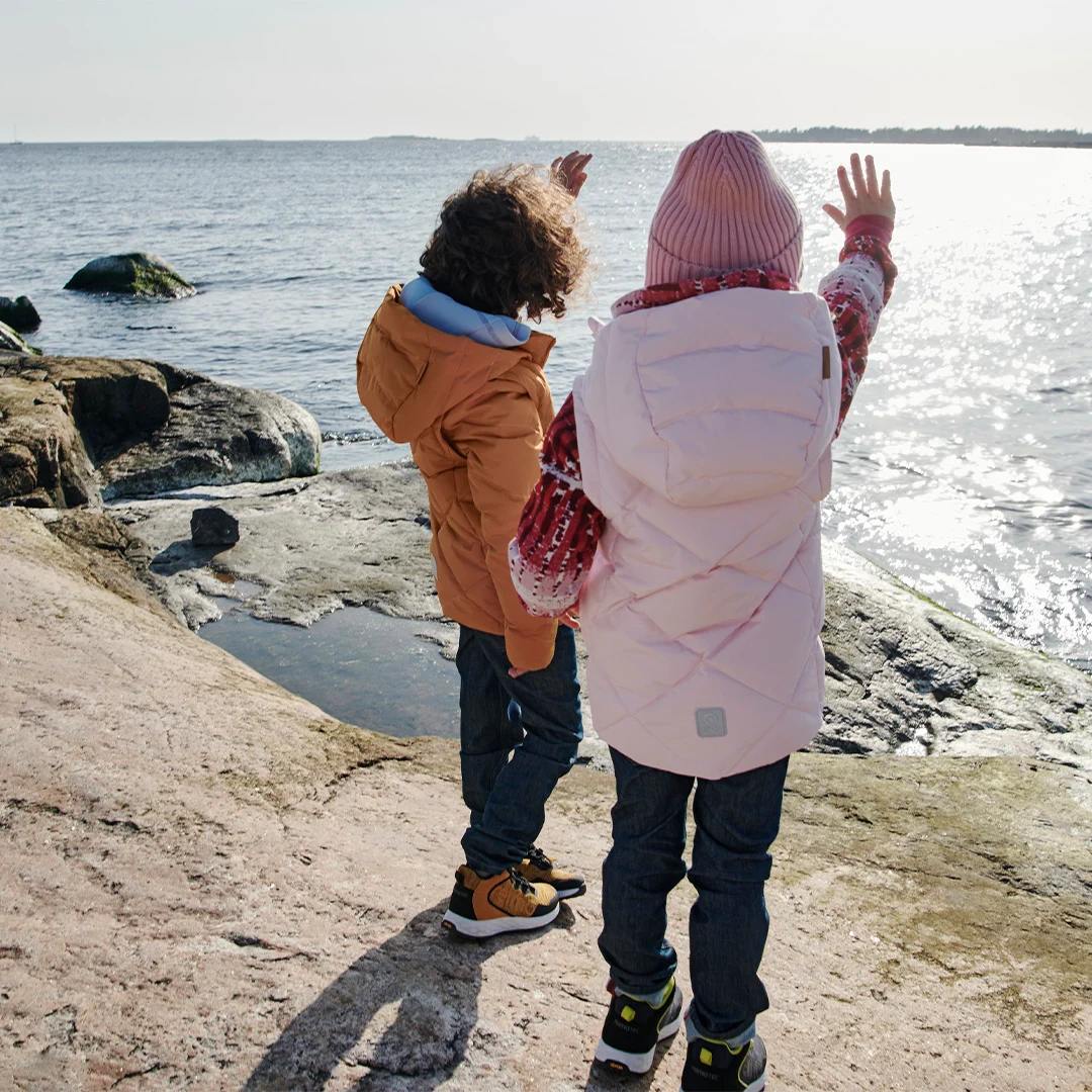 100% suppliers audited for human and labour rights