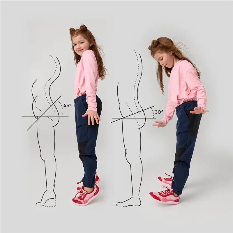 Collection Highlight - Barefoot x Posture - Slotted Section - Image