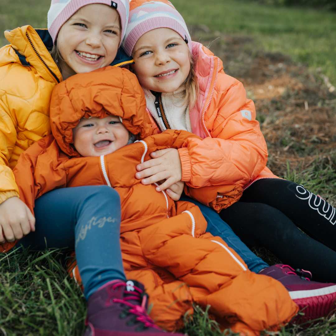 Reima Friends Influencer Image