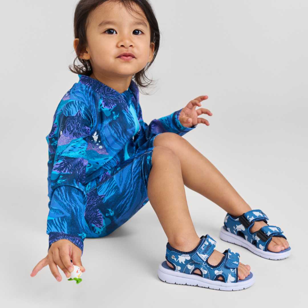 Moomin Category Page - Clean Enough to Chew