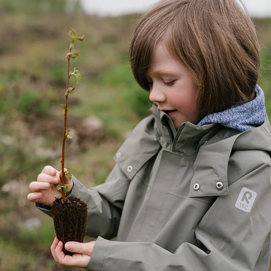 Sustainability - caring for the future