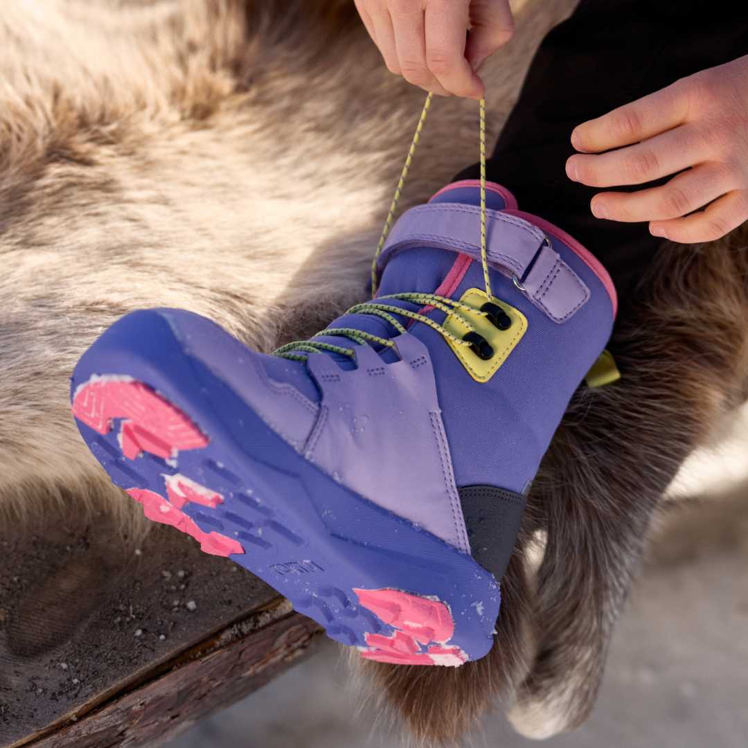 AW25 Winter Boots - Talves