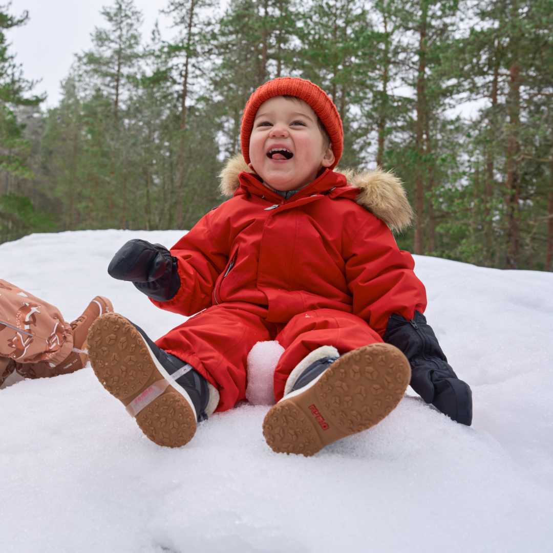 NA Snowsuits - Sustainability 