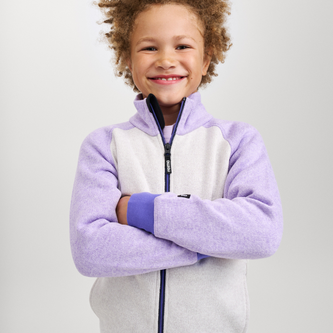 Toddler & Kids' Mid Layers