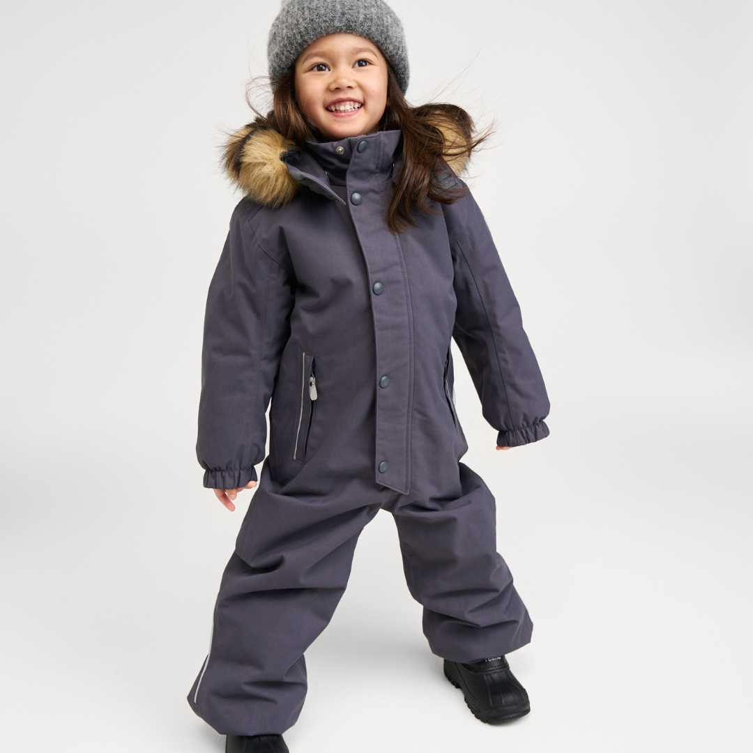 Kids' Snowsuits
