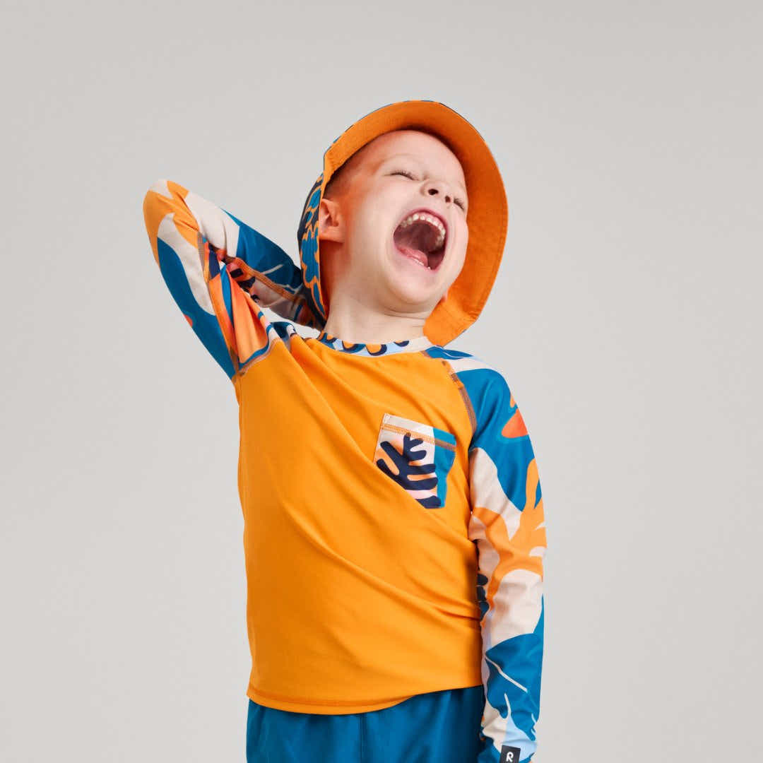 Toddler & Kids' Sun Hats