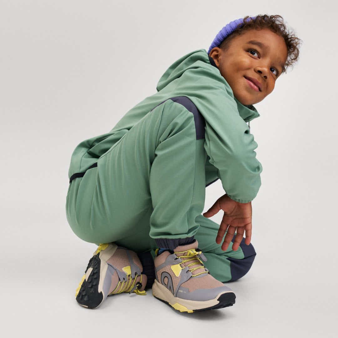 Toddler & Kids' Sneakers