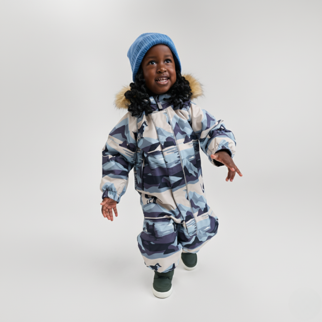Toddler & Kids' Snowsuits