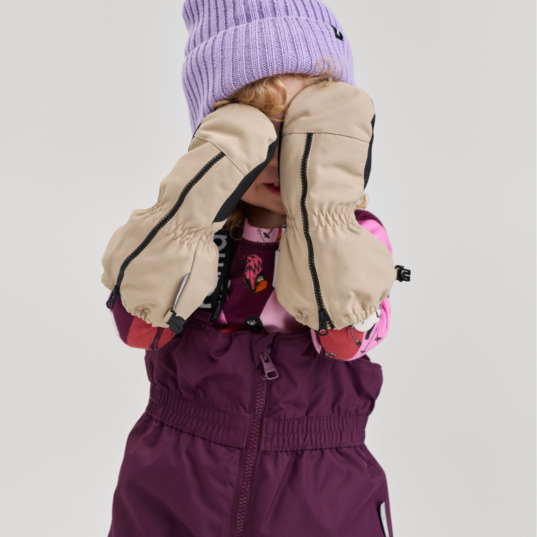 Toddler & Kids' Winter Accessories