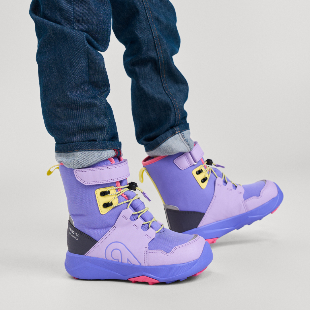 Toddler & Kids' Winter Boots