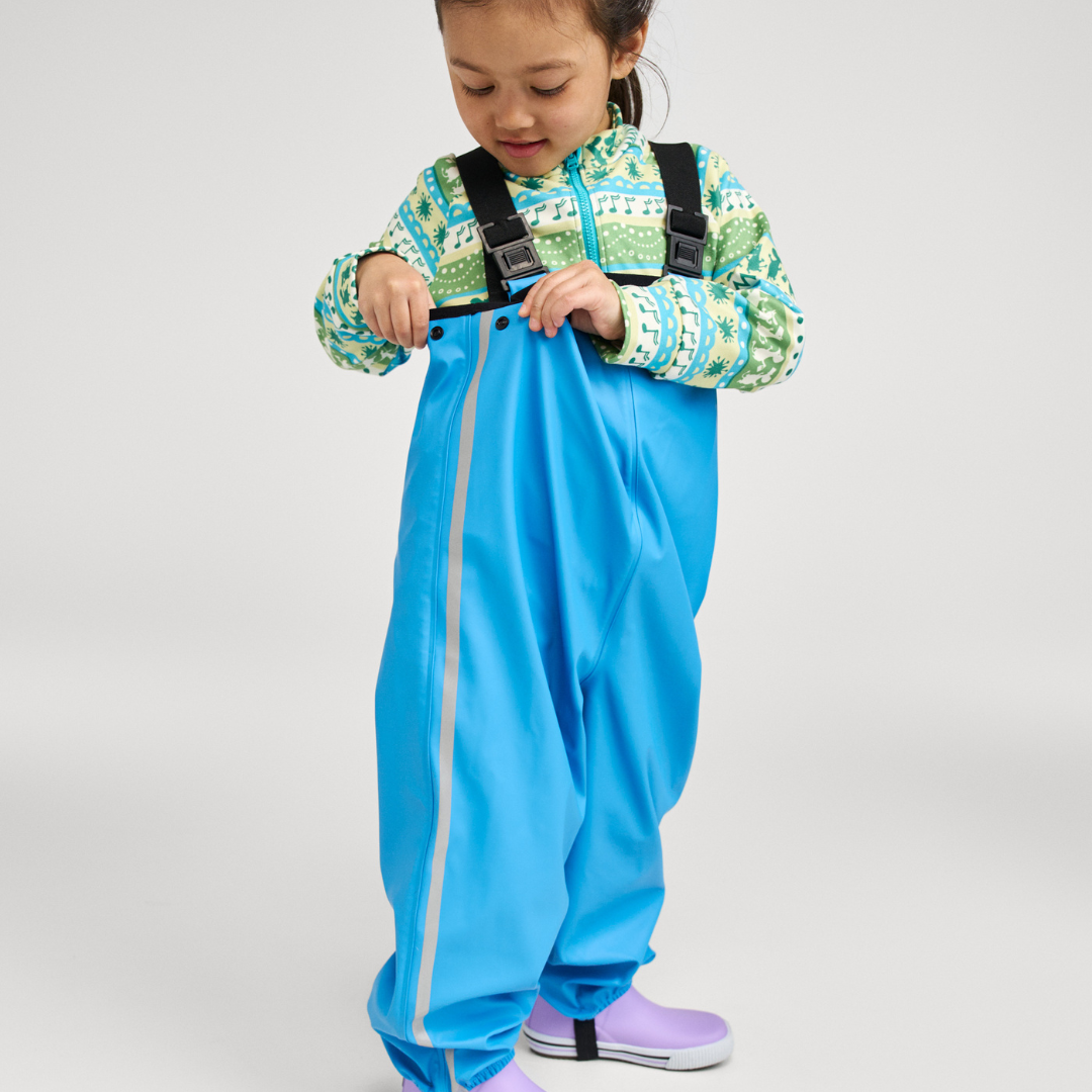 Toddler & Kids' Rain Pants & Rain Suits