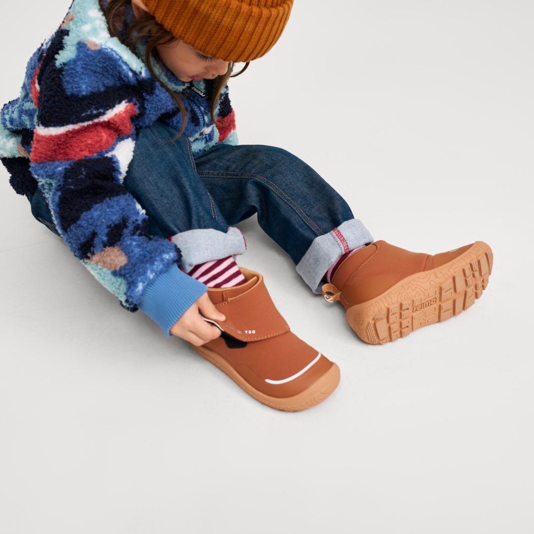 Kids Footwear