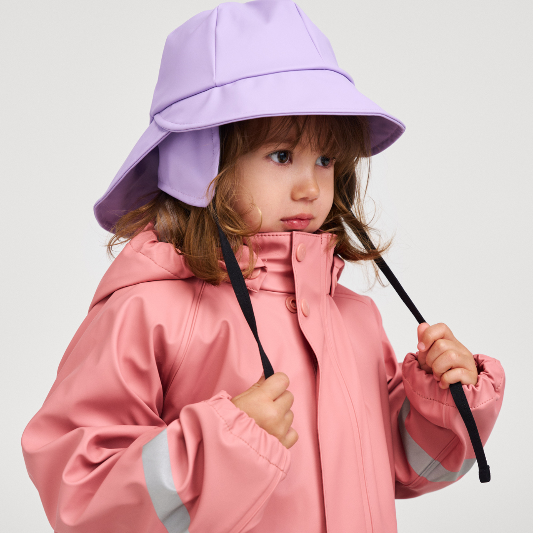 Toddler & Kids' Rain Gear