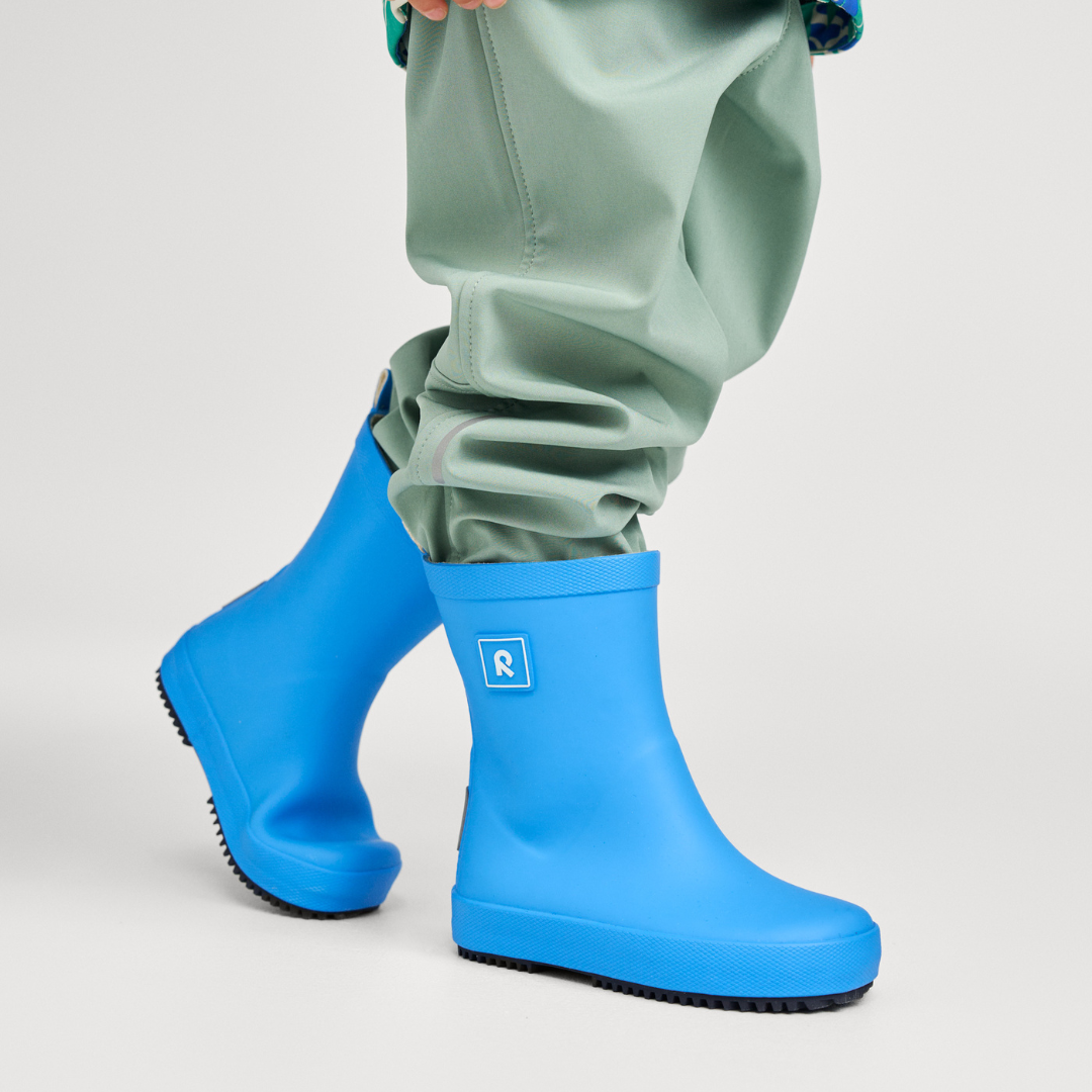 Toddler & Kids' Rain Boots