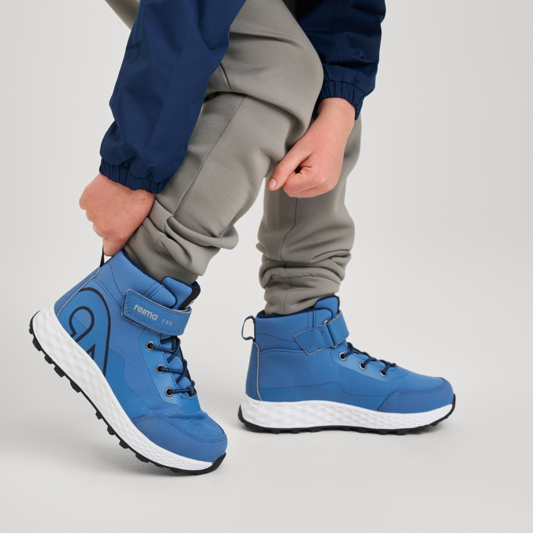 Toddler & Kids' ReimaTec Shoes